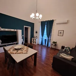Re Federico Ii Appartamento