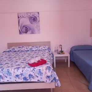 Bed And Fly Aeroporto Fontanarossa Reception H24 Bagno Privato In Отель типа 